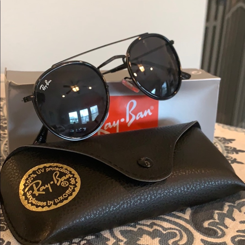Ray Ban sunglasses (NWT)